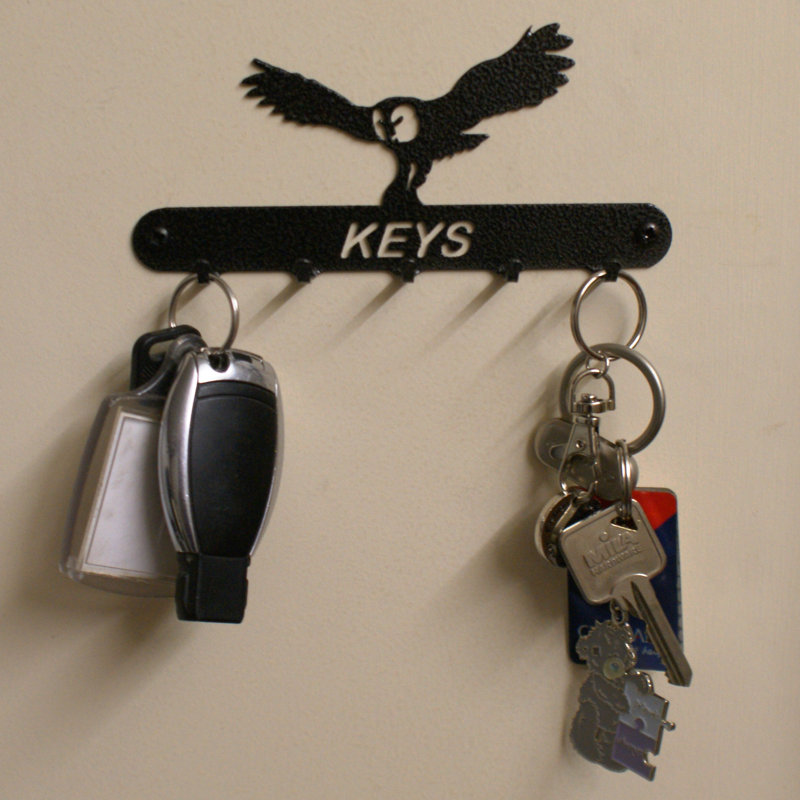 15cm Key Holder