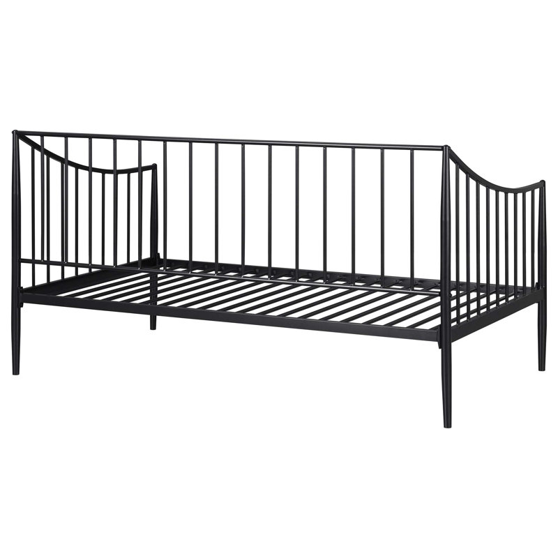 Jeremy Metal Daybed Bed Frame