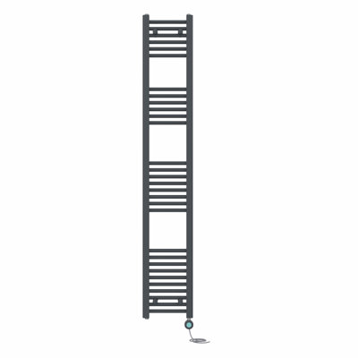 Kendal Straight Towel Rail Heated Towel Rails