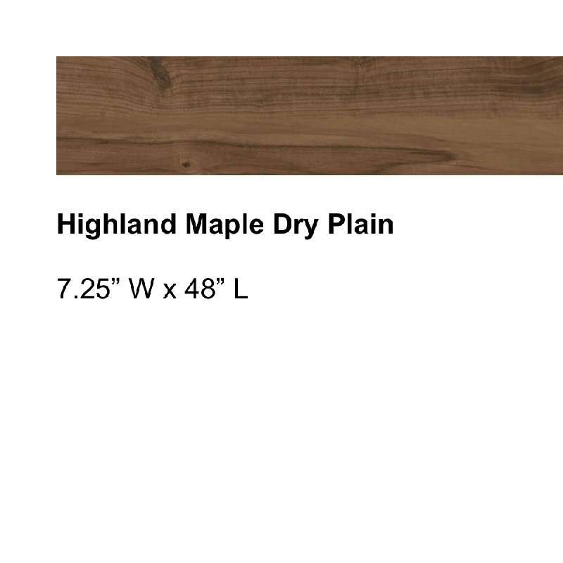 City Line with Microban® 2.5mm Luxury Plank, Highland Maple Dry Plain