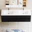 72" Floating Bathroom Vanity With Sink-1941337509
