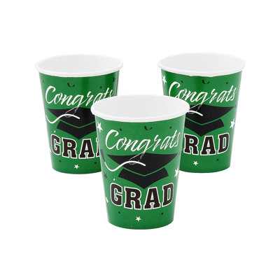 Nappi Disposable Paper Cups