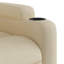 Fauteuil de massage inclinable électrique-813043666
