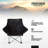 Folding Beach Chair