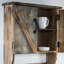Larmon Accent Shelf