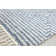 Tapis moderne Collett Bennett Slowburn