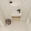 Meuble-lavabo mural compact Uriel-536550601