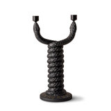 Snakes Candleholder