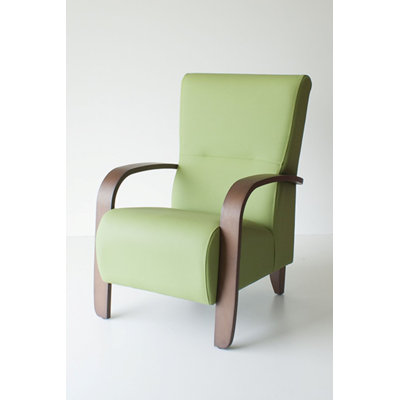 Miabelle Upholstered Armchair