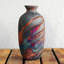 Vase de table en céramique Lakoya