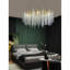 Hytop 4 - Light Unique/Statement Chandelier