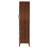 Houston Display Cabinet - Walnut