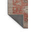 Tapis gris soyeux et moelleux-2035829343
