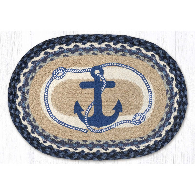  Napperon Anchor