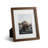 Solid Wood Picture Frame with Glass-20968662-20968658