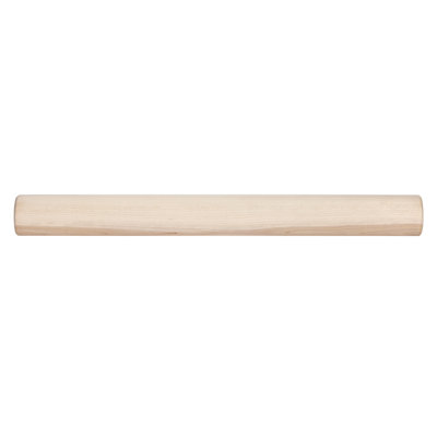 Goujon roulant simple