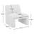 Carper Swip Accent Chair