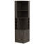 Armoire de bar 8 tablettes à 8 bouteilles-133773230