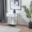 Table d'appoint Fenwick White