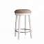 Tabouret de bar 26 po pivotant à 360 ° 26 po-862848935