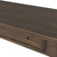 Charnes 78'' Solid Wood Console Table-1480845485