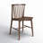 Ligna Mid-Century Modern Wood Dining Chair-1794493106