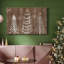 Toile tendue de la collection Barnwood Wonderland-1654574155