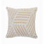 Coussin décoratif en mélange de coton tissé à la main Nautical-215121309-139462530