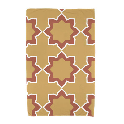 Serviette de plage Garett
