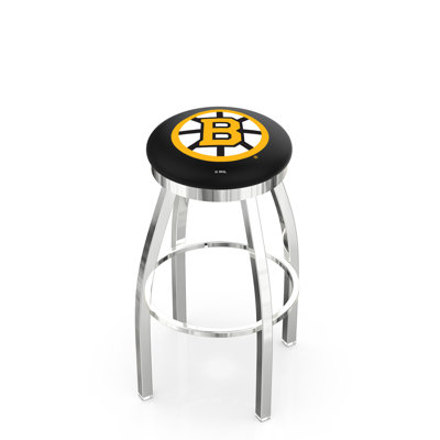 Tabouret tournant 25 "avec coussin NHL