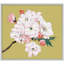 Goldenrod Blossom 8 Print