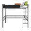 Lit mezzanine double Ajay par Isabelle & Max-21189163