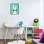 «Rabbit & Star», lunettes de soleil encadrées par Jessica Beck-831636290-831636293