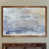 Maple Framed Canvas
