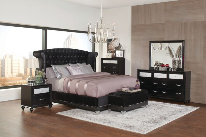 Lemaster Piece Bedroom Set