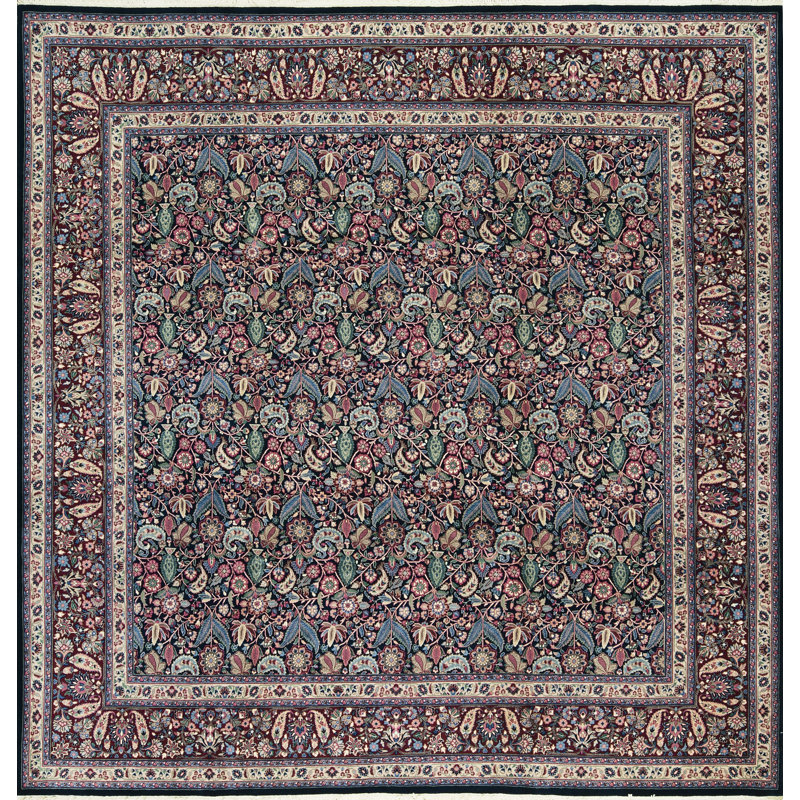 One-of-a-Kind 10' Area Rug