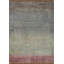 Tapis moderne Gabbeh carré 2 x 2