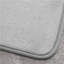 Anti-Bacterial Memory Foam Bath Mat-64540572