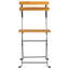 Ensemble bistro Bonnamere Square pour 2 personnes-328156986