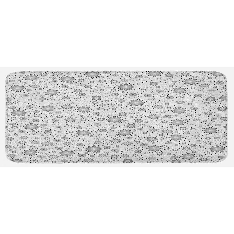 Tapis de cuisine