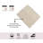 Taki Cotton Round Bath Rug-140065634-140065638