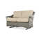 Nantucket Outdoor 2 - Seat Loveseat
