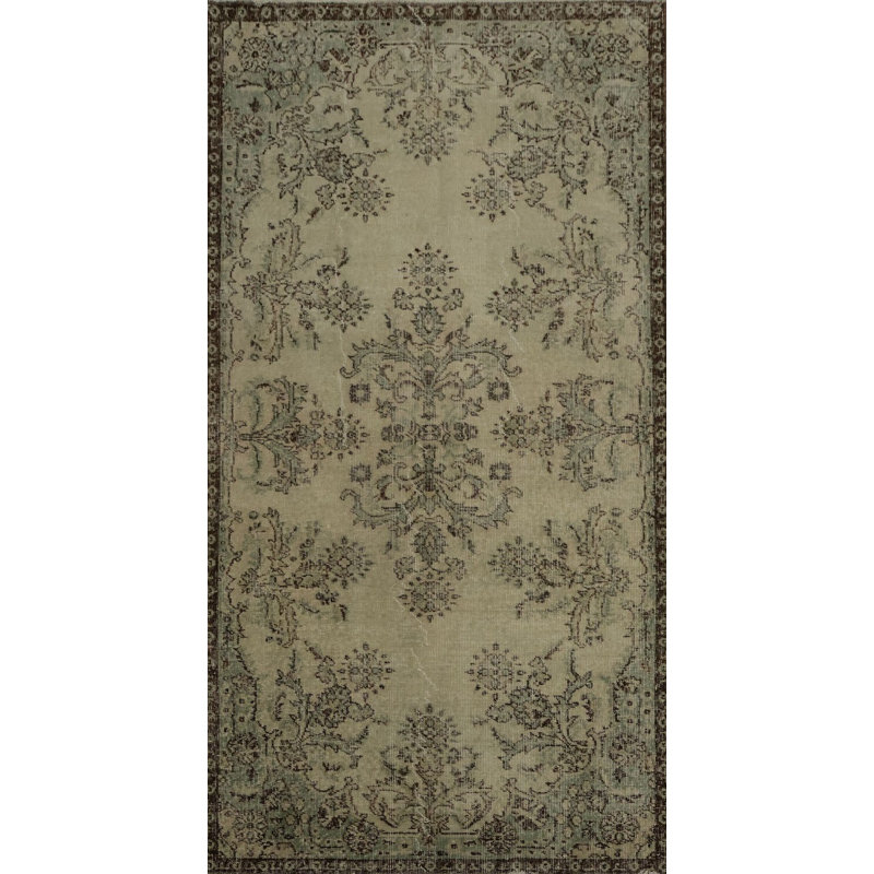 Tapis turc Anatolian 4 x 7