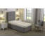 Deep Orthopaedic Reflex Natural Foam Mattress-782176536