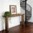Wooden Foyer Table,Chic Console Table,Sofa Table,Entryway Table