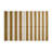 HorizontalStripes Beige Indoor and Outdoor Area Rug-695464232