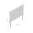 Haylee Queen Panel Headboard-1936989088