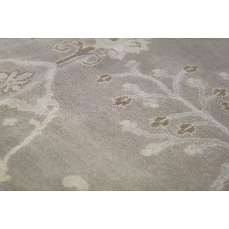 Cornwall One-of-a-Kind 6' X 9' Area Rug