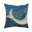 Housse de coussin Marina Mermaids are Real
