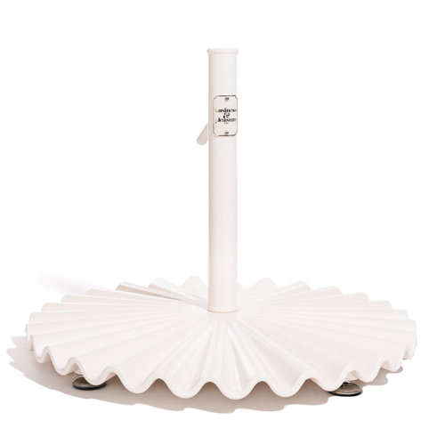 Free Standing Base Patio Umbrella Stands & Bases You'll Love | Wayfair